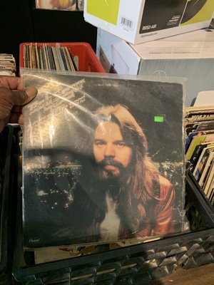 Vinal Edge Records by null