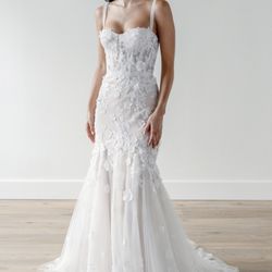The White Dress - Bozeman