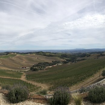 DAOU Vineyards - Some views from the top - Wineries Near Me - Paso Robles, California DAOU Vineyards - Some views from the top - Wineries Near Me - Paso Robles, California