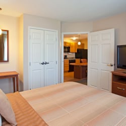 Candlewood Suites Washington North