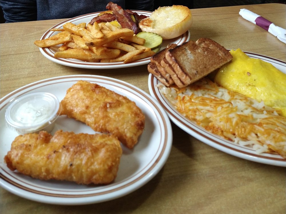 BARRE COUNTRY DINER Updated October 2024 19 Reviews W4007 Country