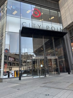 City Point BKLYN by null