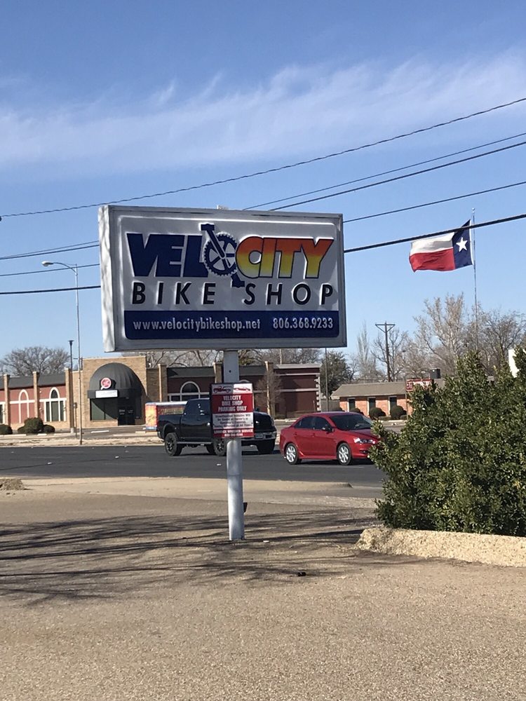 VELOCITY BIKE SHOP Updated September 2024 29 Reviews 3829 50th St