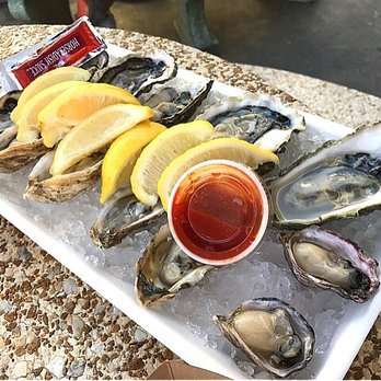 Quality Seafood - Oysters - Seafood Markets Near Me - Redondo Beach, California