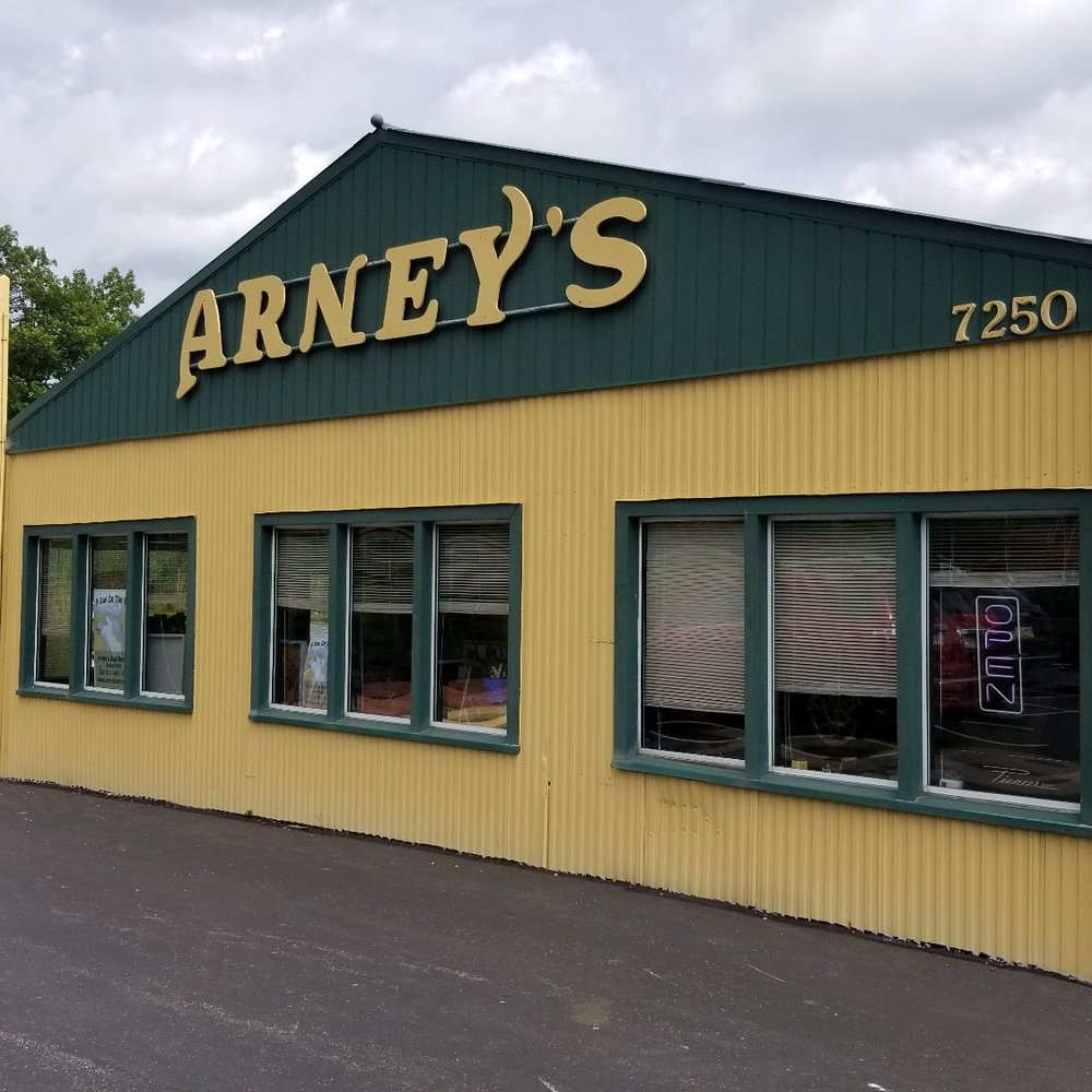 Arney's Marina - Marinas Near Me - Sodus Point, New York