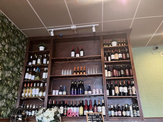 Jasmine Thai Restaurant by null