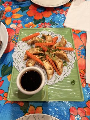 Green Basil Thai Restaurant by null