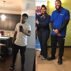 Beast-Pro Fitness - I went through my own journey! I can definitely help you!