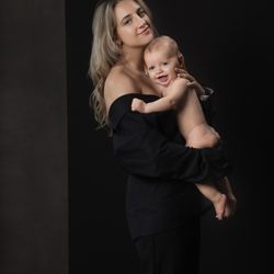 Your Cherish Photography & Doula - Newborn photographer New York