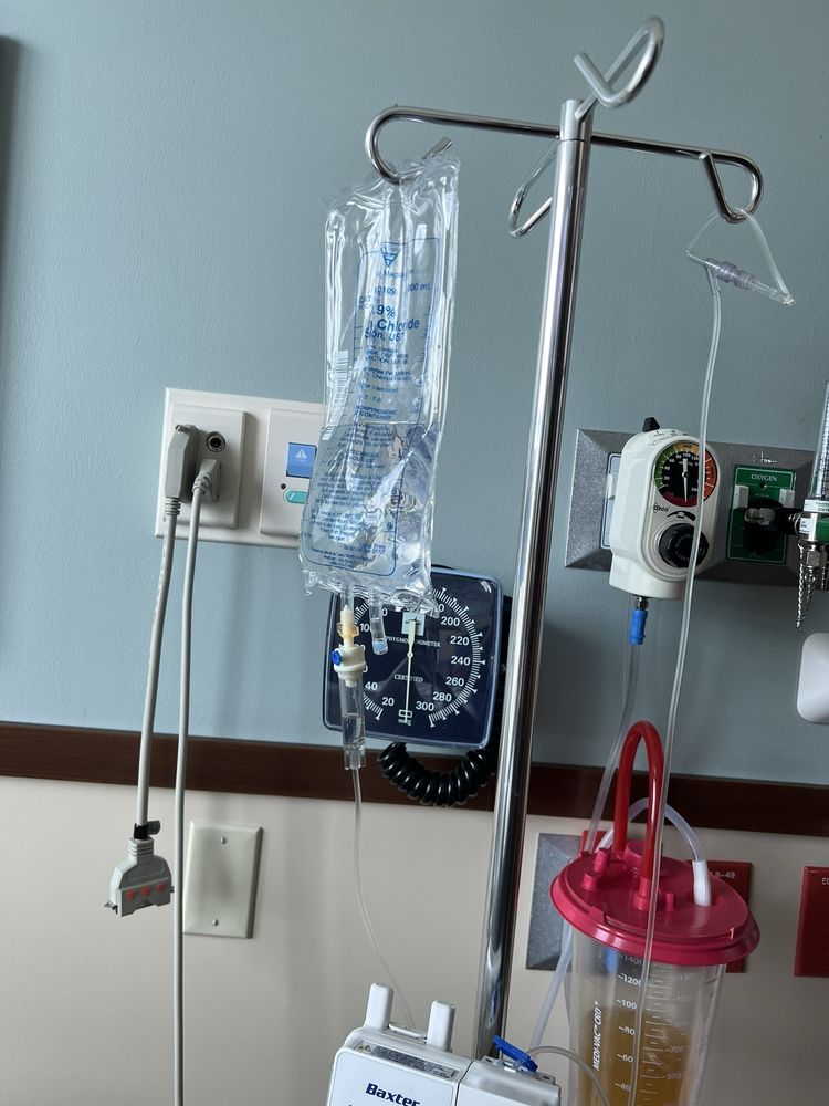 Mercy Hospital - patient advocate in Miami, FL