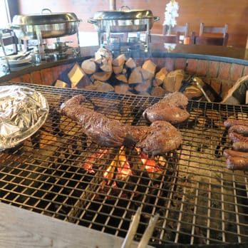 Livingstone Lodge - Fillet steakRhino - Campgrounds Near Me - Lympne, KEN