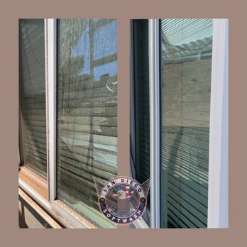 San Diego Softwash - Clean windows - Pressure Washers Near Me - San Diego, California
