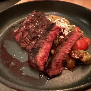 Santo Cielo - New American Near Me - Naperville, Illinois