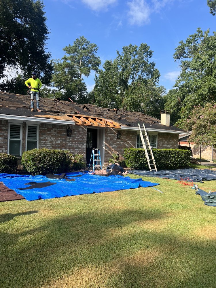 Slide of Manzano Construction and Roofing