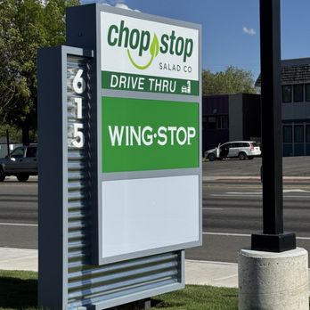 Chop Stop - Salad Near Me - Reno, Nevada Chop Stop - Salad Near Me - Reno, Nevada
