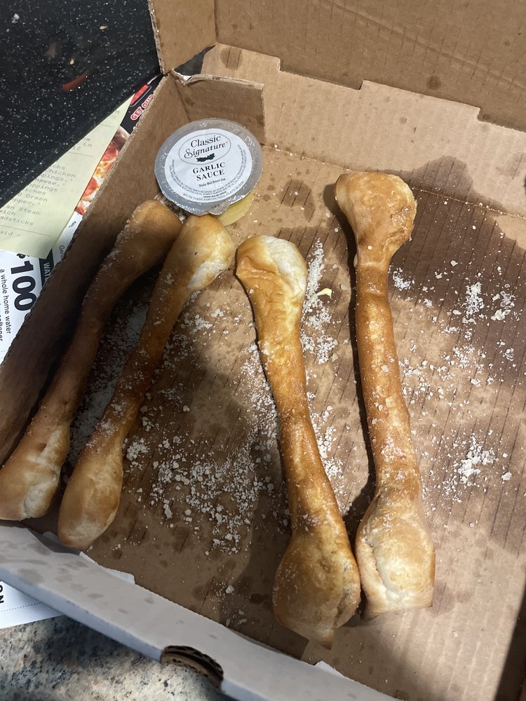 STONER’S PIZZA JOINT Updated September 2024 25 Photos & 52 Reviews