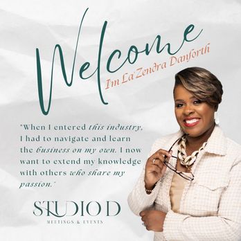 Studio D Meetings & Events - Party & Event Planning Near Me Studio D Meetings & Events - Party & Event Planning Near Me
