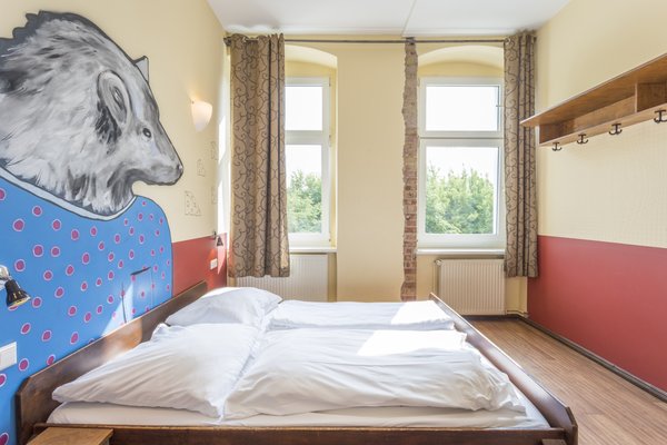 Sunflower Hostel Berlin by null