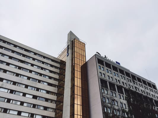 Radisson Blu Atlantic Hotel, Stavanger by null