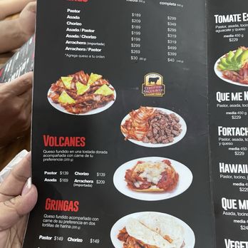 La Tomate - Tacos Near Me - Guadalajara, JAL La Tomate - Tacos Near Me - Guadalajara, JAL