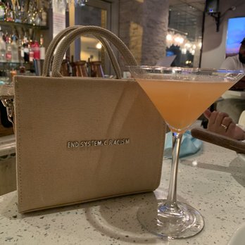 Twist Martini - New American Near Me - Virginia Beach, Virginia
