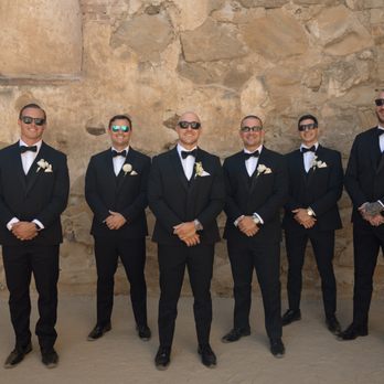 Friar Tux - Men's Clothing Near Me - Laguna Niguel, California