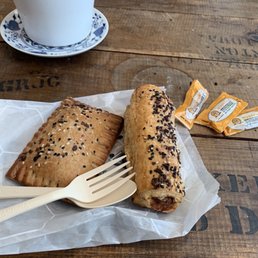 Sausage Roll