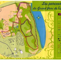 Grand Parc de Figuerolles