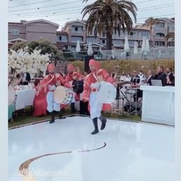 Zaffeh wedding Zaffeh wedding