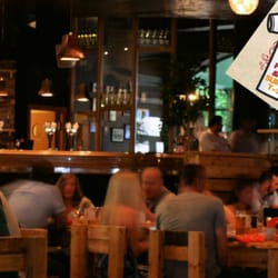 The Hudson Smokehouse