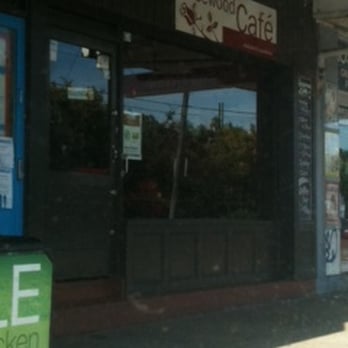 Rosewood Cafe - Restaurants Near Me - Roseville, NSW