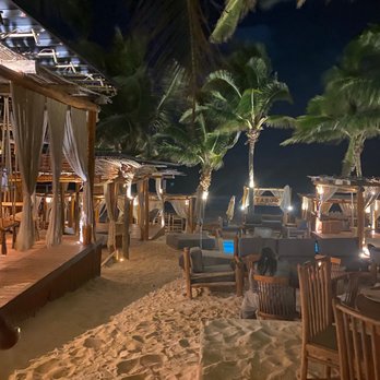Taboo Tulum - Mediterranean Near Me - Tulum, ROO