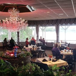 Manor House Restaurant