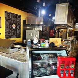 St. Augie's Pizza