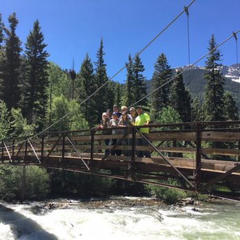Mountain Waters Rafting - Awesome scenery! - Rafting/Kayaking Near Me - Durango, Colorado