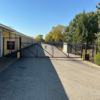SecurCare Self Storage - Self Storage Near Me - Indianapolis, Indiana