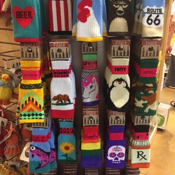 Mammoth Fun Shop - Bottle covers - Toy Stores Near Me - Mammoth Lakes, California Mammoth Fun Shop - Bottle covers - Toy Stores Near Me - Mammoth Lakes, California