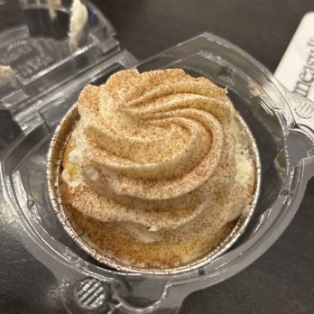 Mia's Bakery - Tres Leches cupcake - Bakeries Near Me - Brooklyn, New York