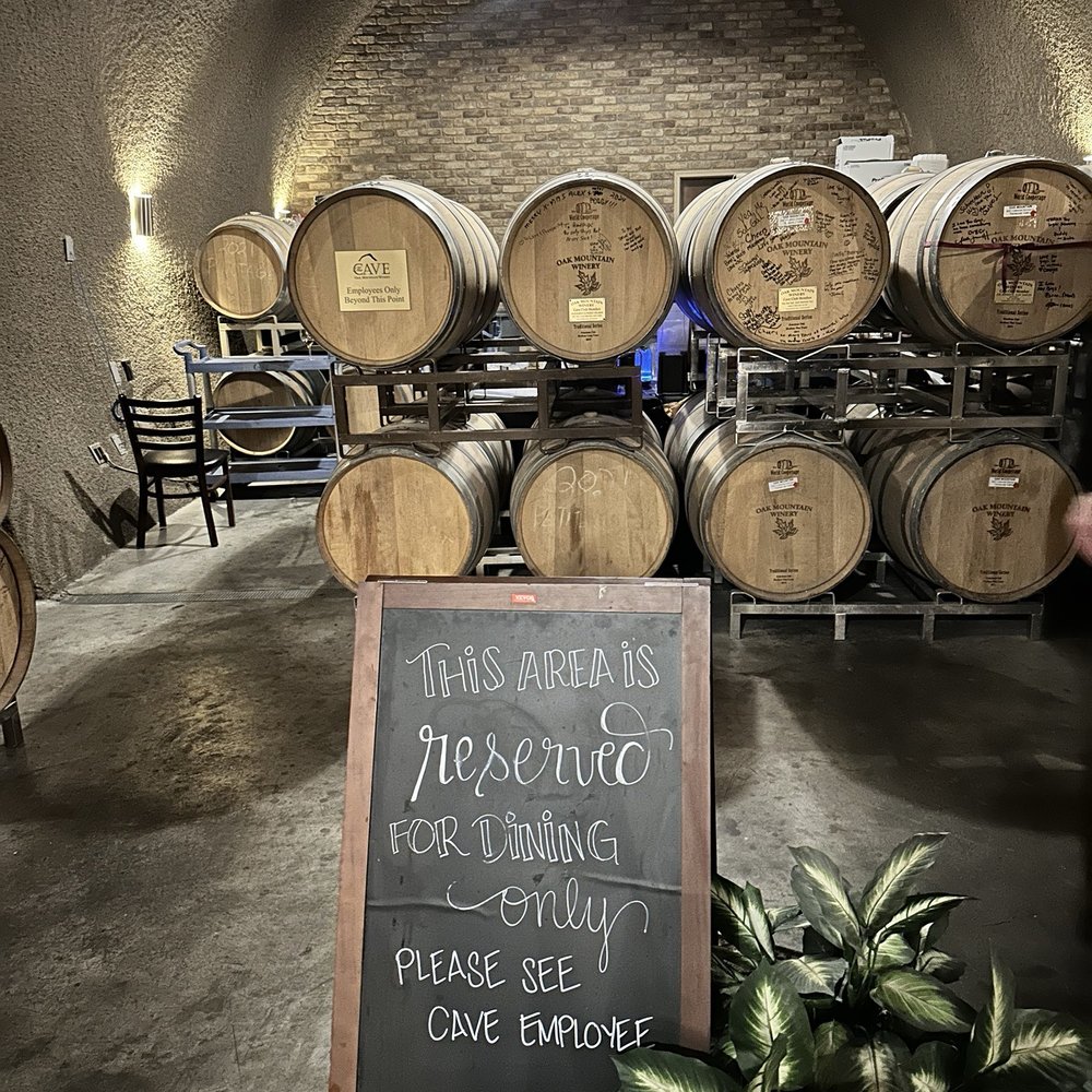 Cave Restaurant - Venues & Event Spaces Near Me - Temecula, California