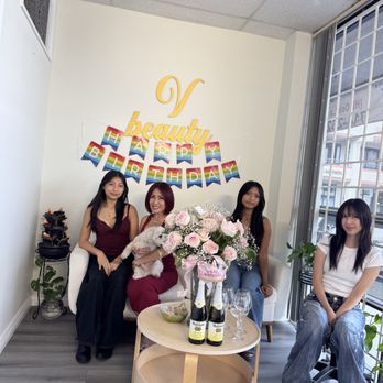V Beauty - Skin Care Near Me - Garden Grove, California V Beauty - Skin Care Near Me - Garden Grove, California