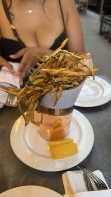 Eli's Essentials And Wine Bar by null