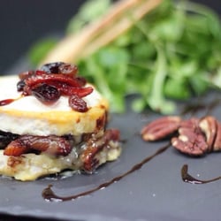 Le Coureur des Bois Bistro Culinaire