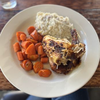 Redrock Canyon Grill - Roasted chicken - American Near Me - Tulsa, Oklahoma Redrock Canyon Grill - Roasted chicken - American Near Me - Tulsa, Oklahoma