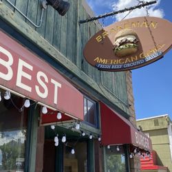 The Brakeman American Grill