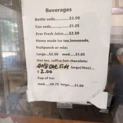 Montello Deli