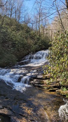 Caesars Head State Park by null