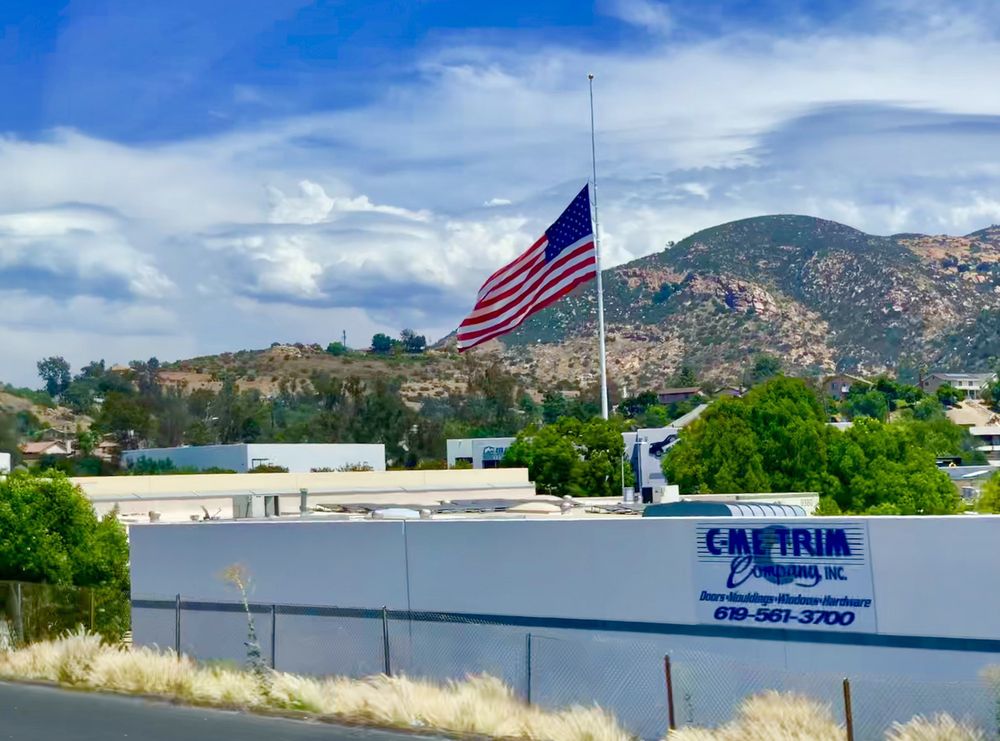 CME TRIM COMPANY 1456 N Magnolia Ave, El Cajon, CA Yelp