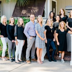 Burns Family Dentistry - Our Team