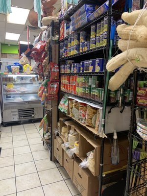 El Tepeyac Market: Dalila's Tacos by null