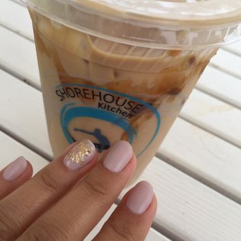 Shorehouse Kitchen - Yummy coffee and pastries! - Coffee & Tea Near Me - La Jolla, California Shorehouse Kitchen - Yummy coffee and pastries! - Coffee & Tea Near Me - La Jolla, California
